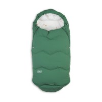 Little Pea Voksi Ποδόσακος Explorer Grass Green
